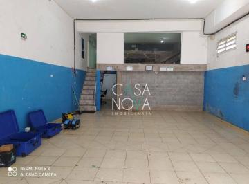 684a9878f13562be7391fd6d2f25eb231b8a4841 · Galpão para alugar, 100 m² por R$ 3.100,00/mês - Vila Antártica - Praia Grande/SP