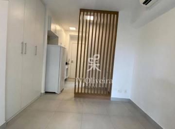 352b1631baee69517d95e765449b1e237079bac6 · Studio com 1 dormitório, 24 m² - venda por R$ 426.000,00 ou aluguel por R$ 2.980,00/mês - Vila Madal