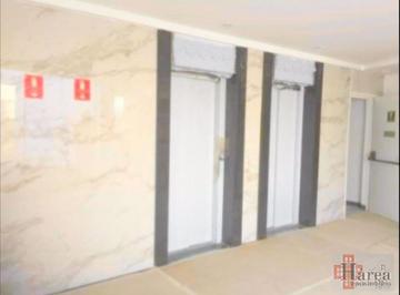 10730bd7c3257a9114d458e311b80a3a771feef6 · Sala “Comercial”: Edifício “West Point” - Bairro: Parque Campolim / Sorocaba