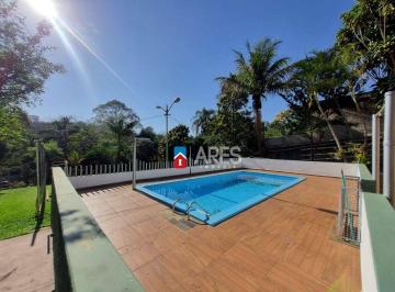 ab0b63a08ca966519edb034c296af84e202bc059 · Chácara com 3 dormitórios à venda, 1050 m² por R$ 780.000,00 - Residencial Vale dos Lírios - Nova Od