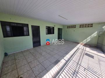 5c7c5f9124607bea12cd4bfeb544c7702a50c89f · Casa com 3 dormitórios à venda, 150 m² por R$ 280.000 - Jardim Paz - Americana/SP