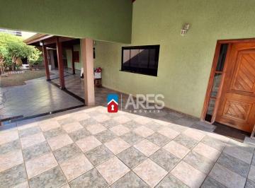 e380e197fe1bb0c8f8252aa8c9863abcaabbc9e9 · Casa com 4 dormitórios à venda, 328 m² por R$ 1.149.000,00 - Parque Novo Mundo - Americana/SP