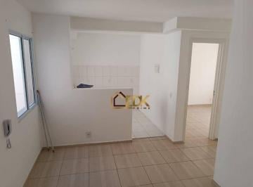 d27da36605c31706e3662d14d456820a945086d0 · Apartamento com 2 dormitórios à venda, 43 m² por R$ 130.000,00 - Residencial e Comercial Viver Melho