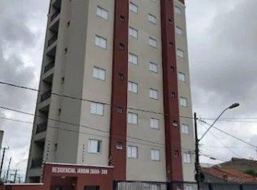 3e560157de61d3fd2e7ea032daa785c0942ec481 · Apartamento com 2 dormitórios à venda, 64 m² por R$ 369.900,00 - Jardim Saira - Sorocaba/SP