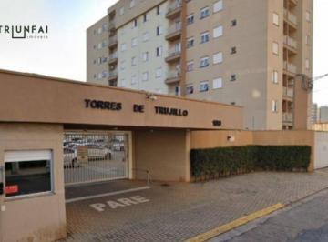 86472a13d4dcdf8d19cd89e5012cc494b3050962 · Apartamento com 2 dormitórios à venda, 49 m² por R$ 297.000,00 - Vila Angélica - Sorocaba/SP
