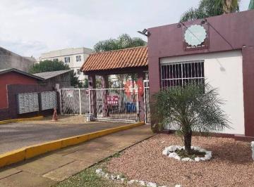 dfd763ff09dd14c99b7e06ae23f55e16de2acad2 · Apartamento com 2 dormitórios à venda, 46 m² por R$ 179.000 - Santa Cruz - Gravataí/RS