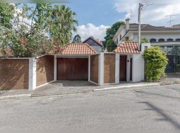 Casa · 312m² · 3 Quartos · 3 Vagas · Sobrado com 3 quartos à venda, 312 m² por R$ 1.250.000 - Horto Florestal - São Paulo/SP