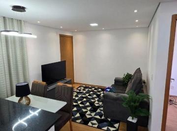 Apartamento · 45m² · 2 Quartos · 1 Vaga · Apartamento com 2 quartos à venda, 45 m² por R$ 220.000 - Água Chata - Guarulhos/SP
