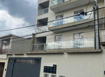 Apartamento · 41m² · 2 Quartos · 1 Vaga · Apartamento com 2 dormitórios à venda, 41 m² por R$ 355.000,00 - Vila Constança - São Paulo/SP