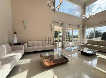 ed7ad42cb582620c2499a114fa2e4d88775baeb8 · Casa em frente ao lago com 4 dormitórios à venda, 485 m²  - Condomínio Ibiti Royal Park - Sorocaba/S