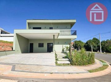 5495a4735a9d2f8bc8aa16d5c24e68f8217a04f5 · Casa à venda, 307 m² por R$ 2.450.000,00 - Condomínio Residencial San Vitale - Bragança Paulista/SP