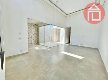2aec47404cb399c2757006cf7c8a2e34a41c5246 · Casa com 3 dormitórios à venda, 120 m² por R$ 650.000,00 - Residencial Vino Barolo - Bragança Paulis