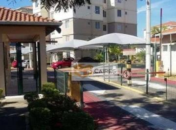 f1ee7d1dbe16a492af5448a0eaf89ca9d034960a · Apartamento com 2 dormitórios à venda, 45 m² por R$ 215.000,00 - Jardim São José - Campinas/SP