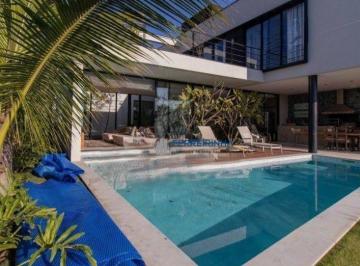 45e871a0e958bdc5e0184f6337b37c5b62dd46b9 · Casa à venda, 400 m² por R$ 5.000.000,00 - Condomínio Residencial Alphaville - São José dos Campos/S