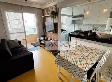 eb042a8d727fe51b080292c2a7efb63c0b0dd602 · Apartamento à venda no Condomínio Rubi Ville no Jd. Nova Europa em Campinas/SP