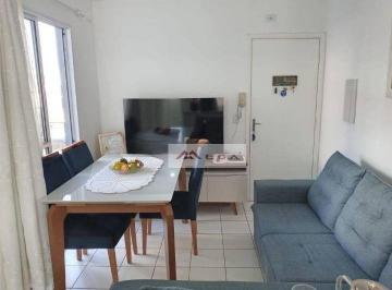 1314b78e707f4f19ffed35d77b33abbe946f302f · Apartamento com 2 quartos, 45 m² por R$  - Jardim Carlos Lourenço - Campinas/SP