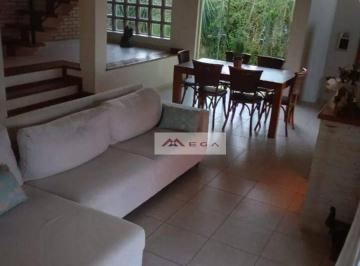 526cc1db46241a76d10c42e985960630dd3f66ab · Casa em Condomínio de Chácaras com 2 suítes, 150 m² por R$ 1.100.000