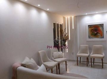 14109a6cca908d721a410e2a0c59b14d5a09e60a · Casa Triplex com 4 quartos incluindo uma suíte localizado no bairro do Antares - 197,18m²