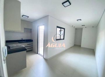 560e6b192360020f29a158308a0f0f5ce33372be · Apartamento com 2 dormitórios à venda, 50 m² por R$ 390.000,00 - Parque Capuava - Santo André/SP