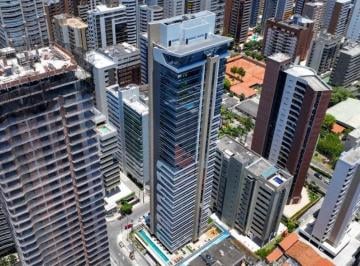 bc571561c5f56669b2f8248c46385a5ee6b1fcf4 · Mirare Collection, apartamento com 4 Suítes à venda, 242 m² por R$ 4.126.828,61 - Meireles - Fortale