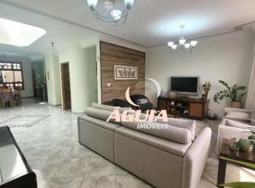 590512f1d0818f7672322c85c3ca0bebe205c6e0 · Sobrado com 3 dormitórios à venda, 280 m² por R$ 1.850.000,00 - Parque das Nações - Santo André/SP