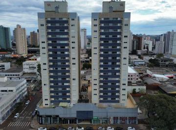 39c4727adce7ea4d1e040843319538d06139decd · Apartamento à venda, 104 m² por R$ 850.000,00 - Centro - Cascavel/PR