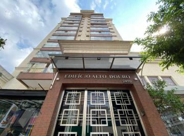 4532dfa0f032b18c095b667beb644377fee00a7f · Apartamento com 2 dormitórios à venda, 60 m² por R$ 480.000,00 - Centro - Cascavel/PR