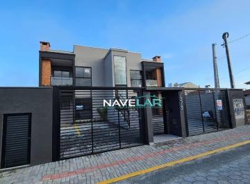 976051fe1d754a2168a142749a69cbe8ffc200de · Apartamento com 2 dormitórios à venda, 65 m² por R$ 400.000,00 - Itacolomi - Balneário Piçarras/SC
