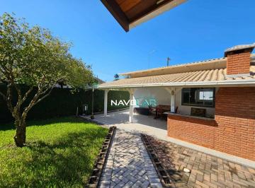 4b2aad124902e7005e9f196c2a727b8c227615e8 · Casa com 4 dormitórios à venda, 155 m² por R$ 960.000,00 - Santo Antonio - Balneário Piçarras/SC