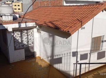 d43d30d28e3ad4aff2d010135eb9c9072cf939f6 · Terreno com casa conservada à venda, 267 m² por R$ 535.000 - Vila Rio Branco - São Paulo/SP