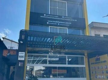 59a0774ff18e9728f6c7164739530679d511fd32 · Prédio para alugar, 400 m² por R$ 12.000,00/mês - Alves Dias - São Bernardo do Campo/SP