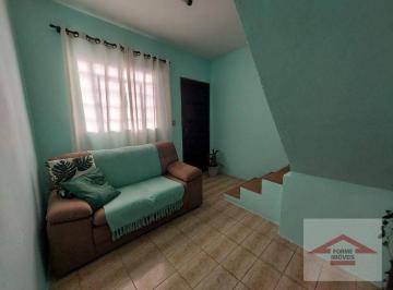 dbc50db68c05ed51cbfe8bda6050da34033d36b4 · Casa com 2 residências no mesmo terreno à venda, 140 m² por R$ 390.000 Jardim Pacaembu Jundiaí/SP