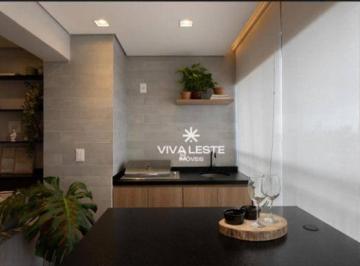 70e2a12f74355810b402d80beae4235ab35c6b06 · Apartamento com 2 dormitórios à venda, 64 m² por R$ 750.000,00 - Vila Ema - São Paulo/SP