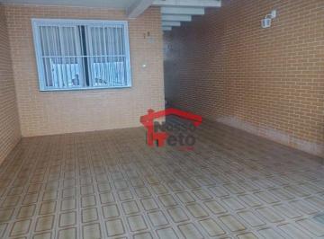 82c86499d7f502ad8b4f034141956f0b89096cd6 · Sobrado com 3 dormitórios à venda, 130 m² por R$ 750.000,00 - Bairro do Limão - São Paulo/SP