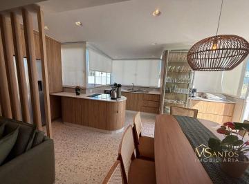 28a4a67726d366ef3540c08c25b0db2c5296bd37 · Cobertura com 3 dormitórios à venda, 118 m² por R$ 2.450.000,00 - Jurerê Internacional - Florianópol