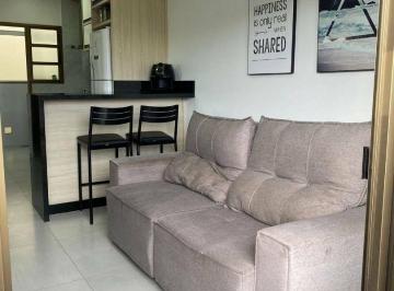 8f5332264ab848f227c93758ef3413216ed8cb57 · Apartamento à venda, 56 m² por R$ 750.000,00 - Canasvieiras - Florianópolis/SC