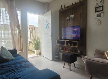 5835d3f30b175700bc8f62a22b6326e8faa6d7ee · Casa com 2 dormitórios à venda, 76 m² por R$ 585.000,00 - Cachoeira do Bom Jesus - Florianópolis/SC