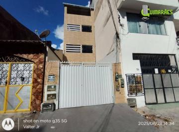 0ee3eb6cb54f3ea261fda462f41309330542badf · Apartamento com 2 quartos à venda, 120 m² por R$ 350.000 - Bonfim - Salvador/BA