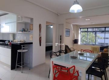 c5a8cc2cb3feb5656bd7ba0003cdc127a1888988 · Apartamento com 1 dormitório à venda, 49 m² por R$ 320.000,00 - Pitangueiras - Guarujá/SP