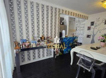 2b45f3236b6db750c20a1e8d46efc90aeae452a6 · Apartamento à venda, 80 m² por R$ 850.000,00 - Santa Paula - São Caetano do Sul/SP