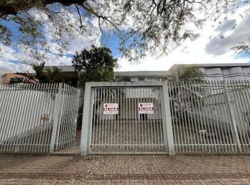 Casa · 186m² · 3 Quartos · 4 Vagas · Sobrado com 3 dormitórios à venda, 186 m² por R$ 3.100.000,00 - Zona 04 - Maringá/PR