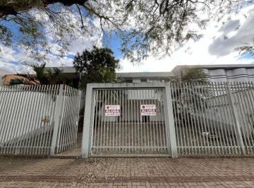 Casa · 186m² · 3 Quartos · 4 Vagas · Sobrado com 3 dormitórios à venda, 186 m² por R$ 3.100.000,00 - Zona 04 - Maringá/PR