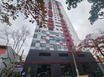 e5e801b28d0246d6857a368495db5c8d12b7bbf5 · Studio com 1 quarto à venda, 26 m² por R$ 280.000 - Vila Sônia - São Paulo/SP