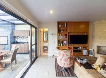 22c84e61efb5ab0ea603f4053781f4e1c7860bc6 · Cobertura à venda, 227 m² por R$ 2.650.000,00 - Vila Leopoldina - São Paulo/SP