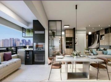 ded46ff60c0377fa69b9400c4be8e90df9418bfe · Apartamento Wonder com 3 suítes à venda, 74 m² por R$ 782.000 - Jardim Satélite - São José dos Campo
