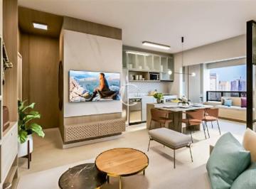 ac74dfeafce3c2f2a391397861cef684858867d3 · Apartamento Wonder com 3 suítes à venda, 74 m² por R$ 815.000 - Jardim Satélite - São José dos Campo