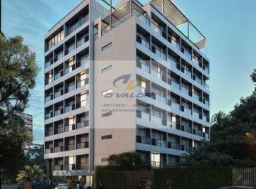 Apartamento · 42m² · 1 Quarto · Imoveis - no Jardim Oceania
