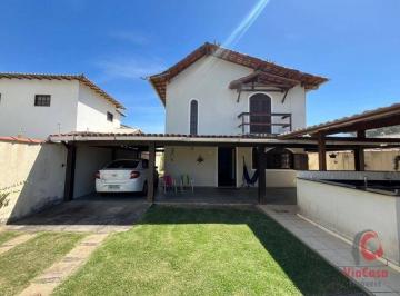 0c5f87dff83c896f4032d51285147726ba7b4525 · Casa com 4 dormitórios à venda, 192 m² por R$ 850.000,00 - Jardim Bela Vista - Rio das Ostras/RJ