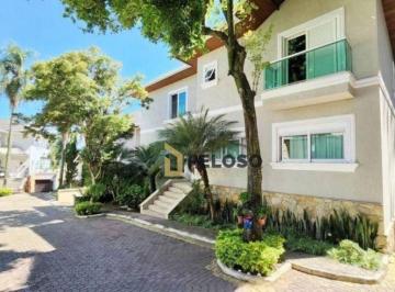 6ff764218b854f8fe88a87b16639e5e86b8d6d55 · Sobrado em condomínio à venda | 540m² | 3 suítes | piscina | churrasqueira | Jardim Floresta - São P