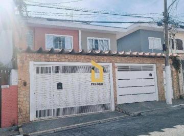 2854250a516f0fb0884756515a4a0db8c189b240 · Sobrado à venda | 128 m² | 3 dormitórios | 1 suíte | 2 vagas | Vila Nova Mazzei - São Paulo - SP.